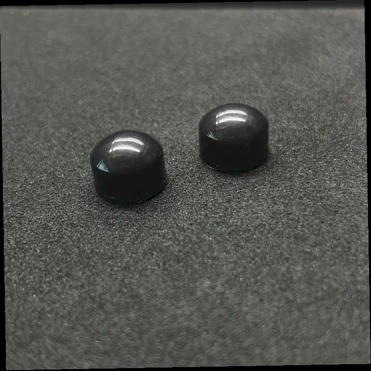 Custom Molded Fresnel Lenses 8120-10